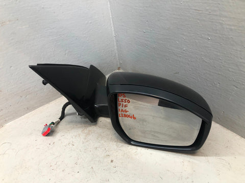 Discovery Sport Door Mirror Off Side Right L550 Land Rover 2014 to 2019 L28046