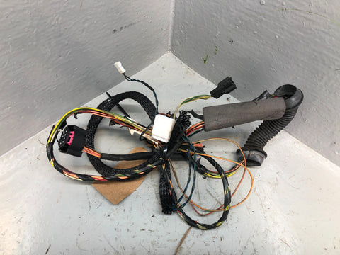 Discovery 2 Door Wiring Loom Off Side Rear Land Rover 2002 to 2004