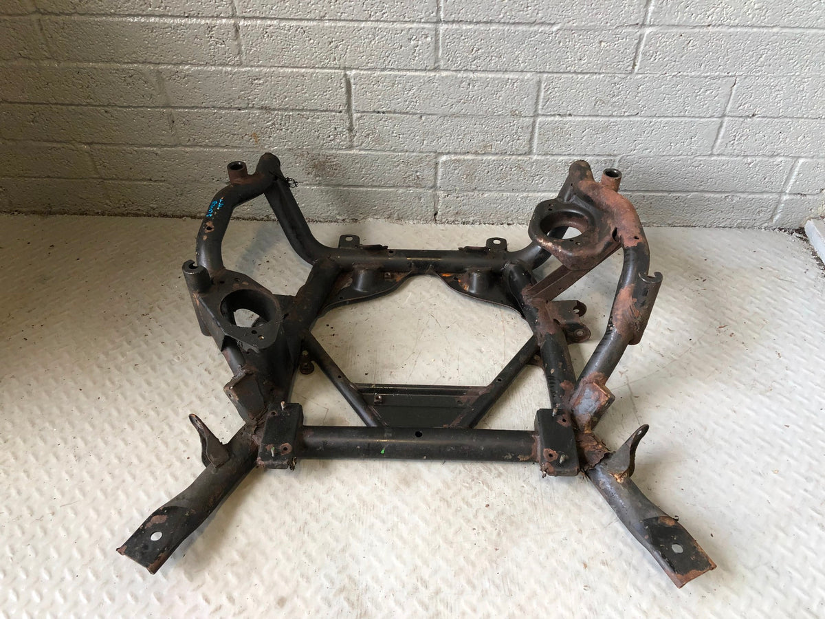 Range Rover L322 Subframe Front 4.4 V8 or TD6 Engine Cradle 2002 to 2005 R31075