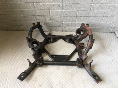 Range Rover L322 Subframe Front 4.4 V8 or TD6 Engine Cradle 2002 to 2005 R31075