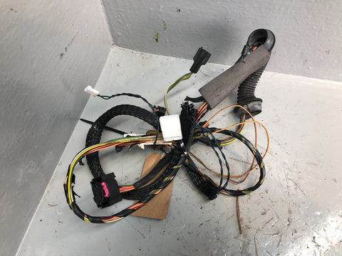 Discovery 2 Door Wiring Loom Off Side Rear Land Rover 2002 to 2004