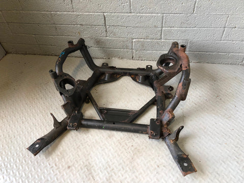 Range Rover L322 Subframe Front 4.4 V8 or TD6 Engine Cradle 2002 to 2005 R31075