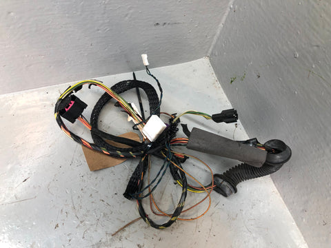 Discovery 2 Door Wiring Loom Off Side Rear Land Rover 2002 to 2004
