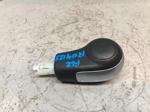 Freelander 2 Gear Knob Manual 6 Speed Silver Black Land Rover L359 R09125