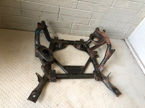Range Rover L322 Subframe Front 4.4 V8 or TD6 Engine Cradle 2002 to 2005 R31075