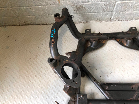 Range Rover L322 Subframe Front 4.4 V8 or TD6 Engine Cradle 2002 to 2005 R31075