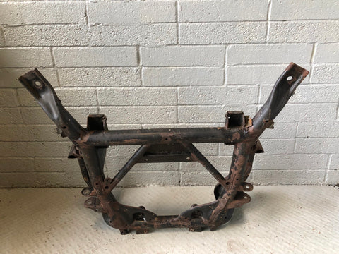 Range Rover L322 Subframe Front 4.4 V8 or TD6 Engine Cradle 2002 to 2005 R31075