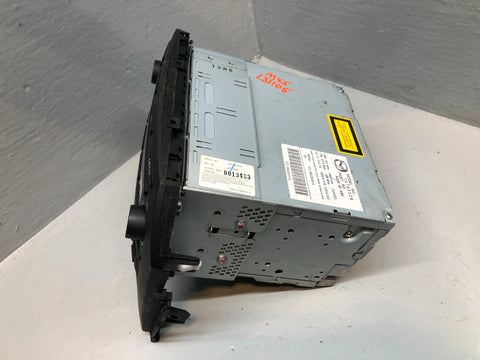 Mazda MX5 Head Unit CD Player Radio MP3 NG34 66 AR0 MK3 NC 2006 to 2014