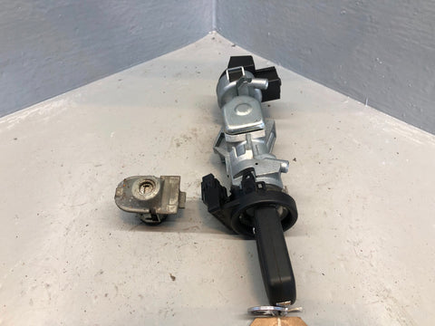Range Rover Sport Lock Set Ignition Barrel Lock with Key Fob L320 L19095