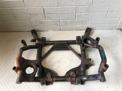Range Rover L322 Subframe Front 4.4 V8 or TD6 Engine Cradle 2002 to 2005 R31075