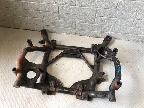 Range Rover L322 Subframe Front 4.4 V8 or TD6 Engine Cradle 2002 to 2005 R31075