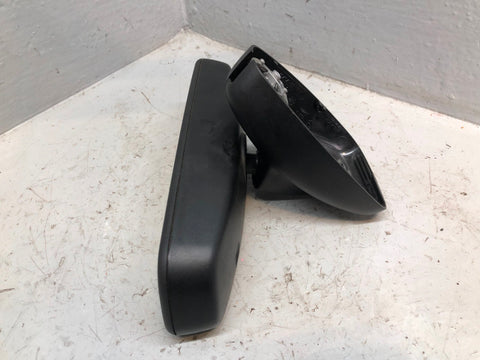 Jaguar XF Rear View Mirror Auto-Dip 6W93-17E678-AC X250 2007 to 2015
