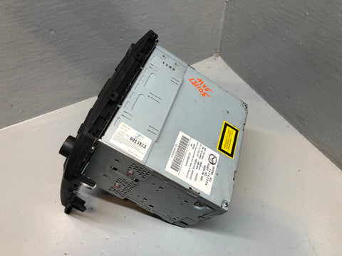 Mazda MX5 Head Unit CD Player Radio MP3 NG34 66 AR0 MK3 NC 2006 to 2014