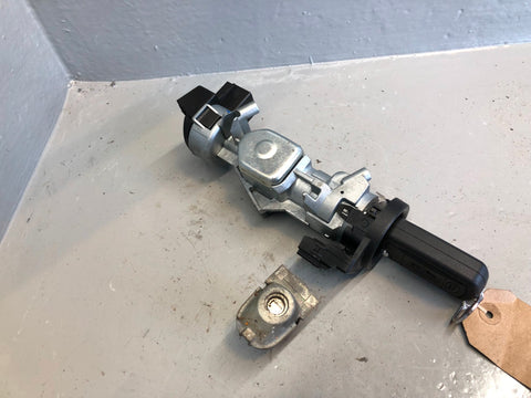 Range Rover Sport Lock Set Ignition Barrel Lock with Key Fob L320 L19095