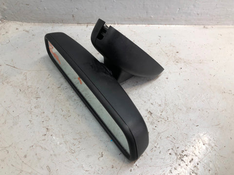 Jaguar XF Rear View Mirror Auto-Dip 6W93-17E678-AC X250 2007 to 2015