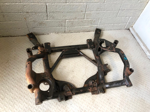 Range Rover L322 Subframe Front 4.4 V8 or TD6 Engine Cradle 2002 to 2005 R31075