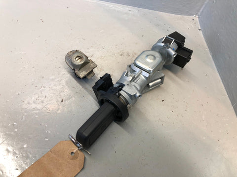 Range Rover Sport Lock Set Ignition Barrel Lock with Key Fob L320 L19095