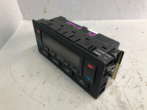Discovery 2 Air Conditioning Dual Climate Control Unit Land Rover JFC000173PUY