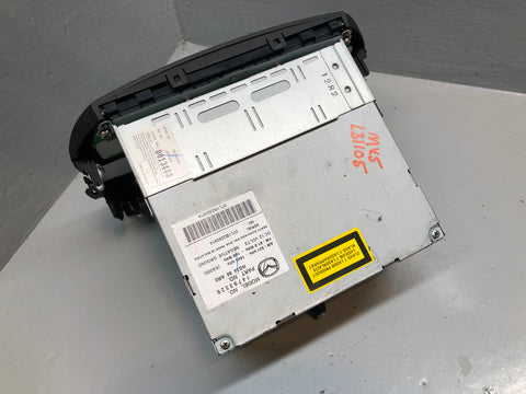 Mazda MX5 Head Unit CD Player Radio MP3 NG34 66 AR0 MK3 NC 2006 to 2014