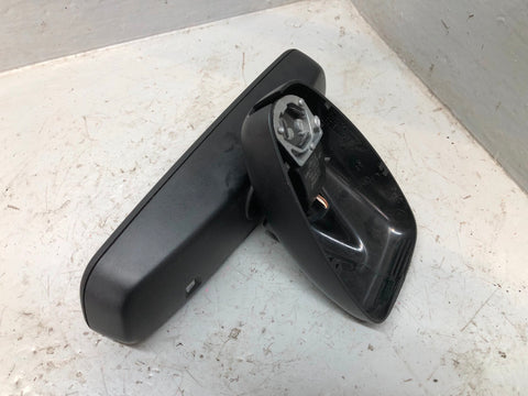 Jaguar XF Rear View Mirror Auto-Dip 6W93-17E678-AC X250 2007 to 2015