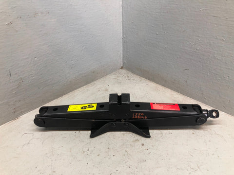 Discovery Sport Scissor Jack L550 Land Rover 2014 to 2019
