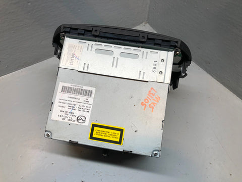 Mazda MX5 Head Unit CD Player Radio MP3 NG34 66 AR0 MK3 NC 2006 to 2014