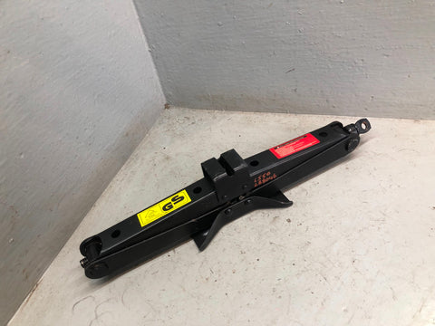 Discovery Sport Scissor Jack L550 Land Rover 2014 to 2019