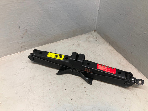 Discovery Sport Scissor Jack L550 Land Rover 2014 to 2019