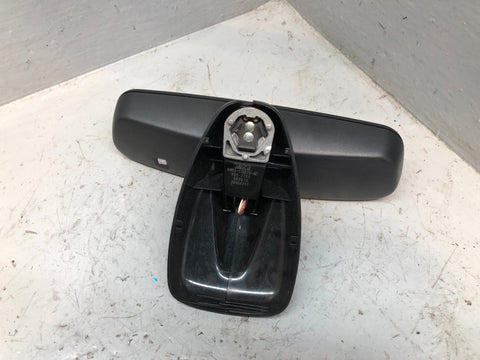 Jaguar XF Rear View Mirror Auto-Dip 6W93-17E678-AC X250 2007 to 2015