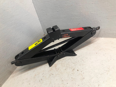Discovery Sport Scissor Jack L550 Land Rover 2014 to 2019