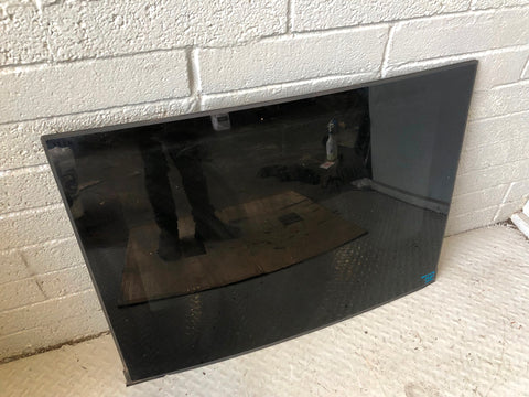 Range Rover L405 Panoramic Roof Glass Rear Sunroof Section 2013 to 2017 L18085