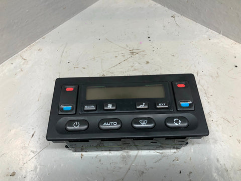 Discovery 2 Air Conditioning Dual Climate Control Unit Land Rover JFC000173PUY