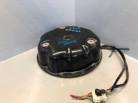 Range Rover L322 Air Suspension Compressor Pump Wabco 2002 to 2006 R19095