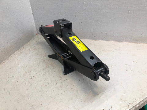 Discovery Sport Scissor Jack L550 Land Rover 2014 to 2019
