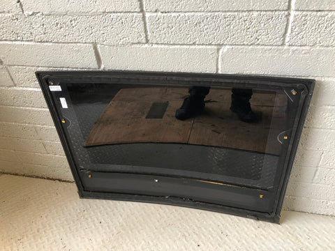 Range Rover L405 Panoramic Roof Glass Rear Sunroof Section 2013 to 2017 L18085