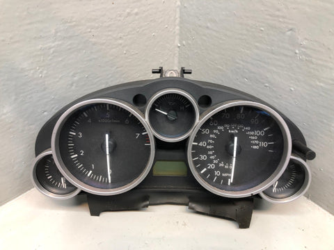 Mazda MX5 Instrument Cluster Speedo Assembly NE55 55 430 K9001 MK3 NC