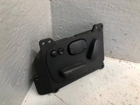 Jaguar XF Seat Adjustment Switch Near Side 9X23-14B566-CB X250 2007 to 2015