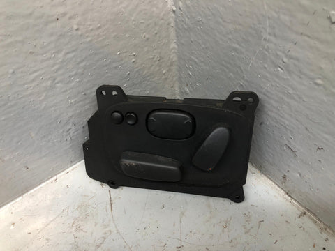 Jaguar XF Seat Adjustment Switch Near Side 9X23-14B566-CB X250 2007 to 2015