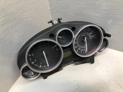 Mazda MX5 Instrument Cluster Speedo Assembly NE55 55 430 K9001 MK3 NC