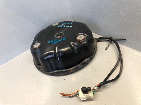 Range Rover L322 Air Suspension Compressor Pump Wabco 2002 to 2006 R19095