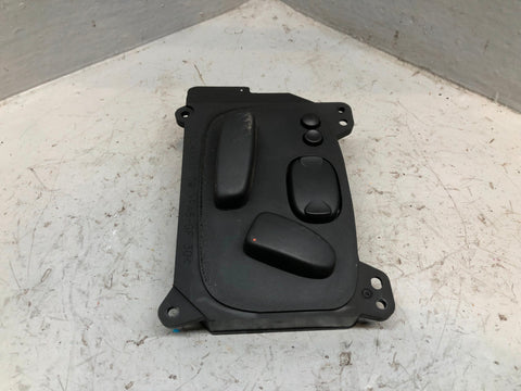 Jaguar XF Seat Adjustment Switch Near Side 9X23-14B566-CB X250 2007 to 2015