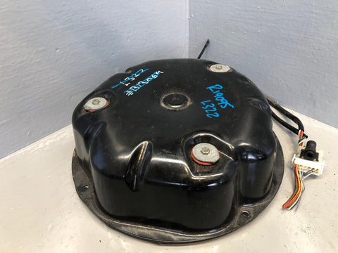 Range Rover L322 Air Suspension Compressor Pump Wabco 2002 to 2006 R19095