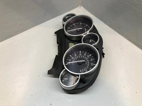 Mazda MX5 Instrument Cluster Speedo Assembly NE55 55 430 K9001 MK3 NC