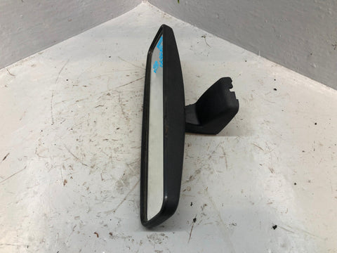 Discovery 2 Rear View Mirror Interior Manual Dip Land Rover 1998 to 2004
