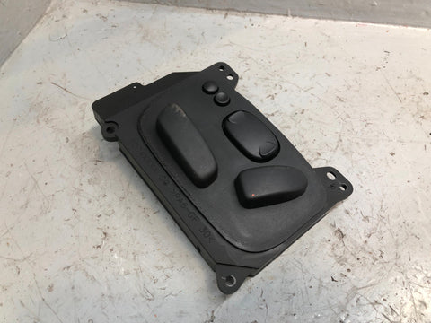 Jaguar XF Seat Adjustment Switch Near Side 9X23-14B566-CB X250 2007 to 2015