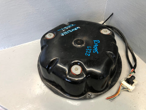 Range Rover L322 Air Suspension Compressor Pump Wabco 2002 to 2006 R19095