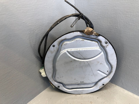 Range Rover L322 Air Suspension Compressor Pump Wabco 2002 to 2006 R19095