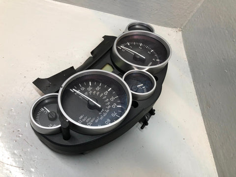 Mazda MX5 Instrument Cluster Speedo Assembly NE55 55 430 K9001 MK3 NC
