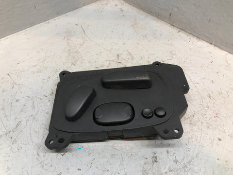 Jaguar XF Seat Adjustment Switch Near Side 9X23-14B566-CB X250 2007 to 2015