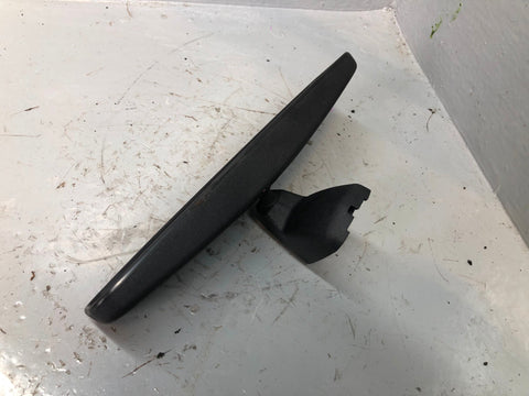 Discovery 2 Rear View Mirror Interior Manual Dip Land Rover 1998 to 2004